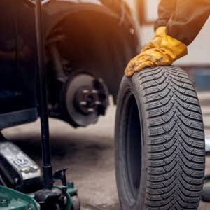 Esenyurt Oto Lastikçi